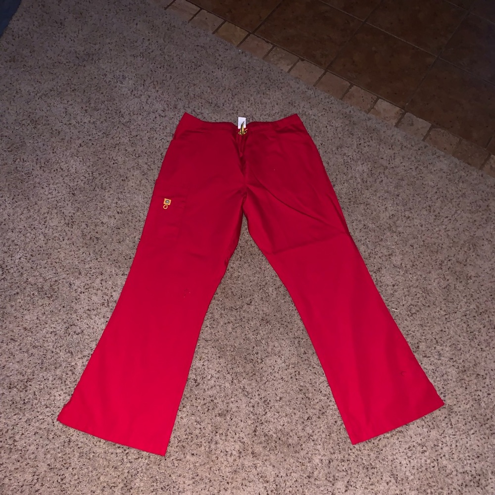 WonderWink Origins scrub pant ONLY